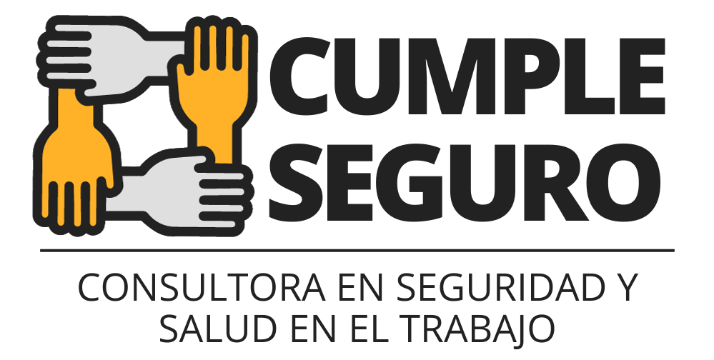 consultora cumple seguro asesorías en prevencion de riesgos santiago puerto montt